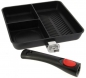NGT Multi Section Frying Pan
